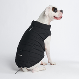 Black Warmshield Jacket||size:3XL