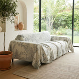 Copridivano – Grigio Mughetto