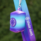 Set Guinzaglio e Porta Sacchetti - Retrò anni '90