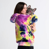 Velvet Berry Lemonade Hoodie||size:S,M,L,XL,2XL,3XL,4XL,5XL