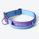 Collare tattico per cani - 90s Retro