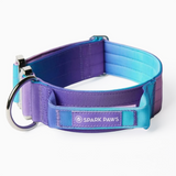 Collare tattico per cani - 90s Retro