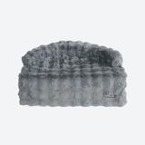 Cuccia Copridivano Morbida e Rilassante - Grigio