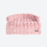 Cuccia Copridivano Morbida e Rilassante - Rosa