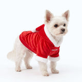 Red Santa||size:S