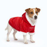 Red Santa||size:L
