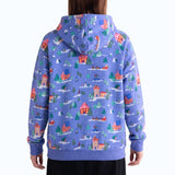 Snow Day Village||size:S,M,L,XL,2XL