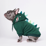 Halloween Dinosaur Hoodie||size:S,M,L,XL,2XL,3XL,4XL,5XL