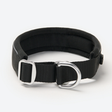 Black Collar||size:C,D,E
