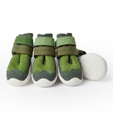 Green Shoes
