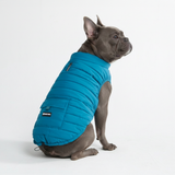 Teal Warmshield Jacket||size:L,XL