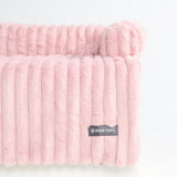 Cuccia Copridivano di Lusso - Rosa