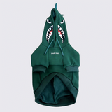 Halloween Dinosaur Hoodie||size:S,M,L,XL,2XL,3XL,4XL,5XL