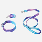 90s Retro Martingale Collar||size:A,B,C,D,E