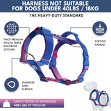 Snow Cone Harness||size:S,M,L