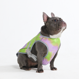 Neon Purple Cooling Vest||size:L,XL,2XL