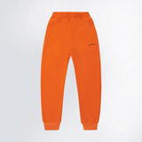 Pantaloni Essenziali - Arancione