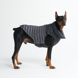 Black PuffShield Jacket||size:S,M,L,XL,2XL,3XL,4XL,5XL