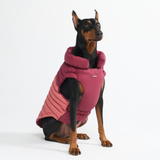 Red PuffShield Jacket||size:S,M,L,XL,2XL,3XL,4XL