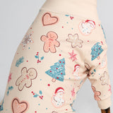 Pigiama di Natale per cane - Notte Gelida