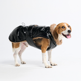 Giacca invernale a scivolo