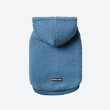 Maglione Teddy Sherpa - Blu