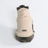Maglione Teddy Sherpa - Beige