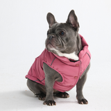 Dusty Pink Warmshield Jacket||size:S,M,L,XL,2XL,3XL,4XL