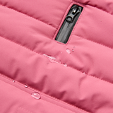 Dusty Pink Warmshield Jacket||size:S,M,L,XL,2XL,3XL,4XL