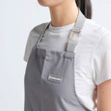 Grembiule da toelettatura per cani