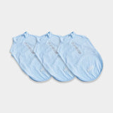 T-shirt per cani Sunblock - Blu