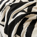 Copridivano – Nero Boho