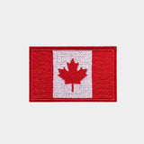 Toppe in velcro abbinate