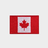 Toppe in velcro abbinate