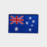 Toppe in velcro abbinate