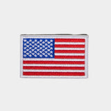 Toppe in velcro abbinate