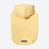 Essential Buttercream Hoodie||size:S,M,L,XL,2XL,3XL,4XL,5XL