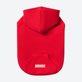 Essential Crimson Red Hoodie||size:S,M,L,XL,2XL,3XL,4XL,5XL