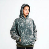 Felpe Concrete Wood per persone – Legno