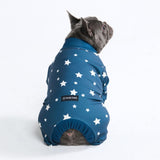 Pigiama per Cani - Stelle