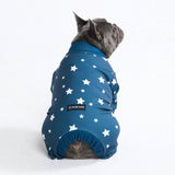 Pigiama per Cani - Stelle