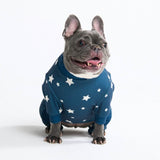 Pigiama per Cani - Stelle