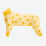 Pigiama per Cani - Sole