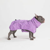 Impermeabile per cane Breatheshield™ - Viola