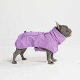 Impermeabile per cane Breatheshield™ - Viola