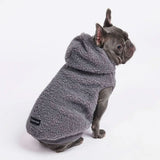 Giacca Teddy Sherpa - Multipla