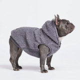 Maglione Teddy Sherpa - Multipla