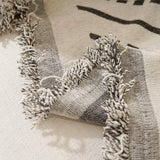 Copridivano - Inca Grigio