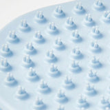 Spazzola per toelettatura a doppio lato