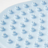 Spazzola per toelettatura a doppio lato